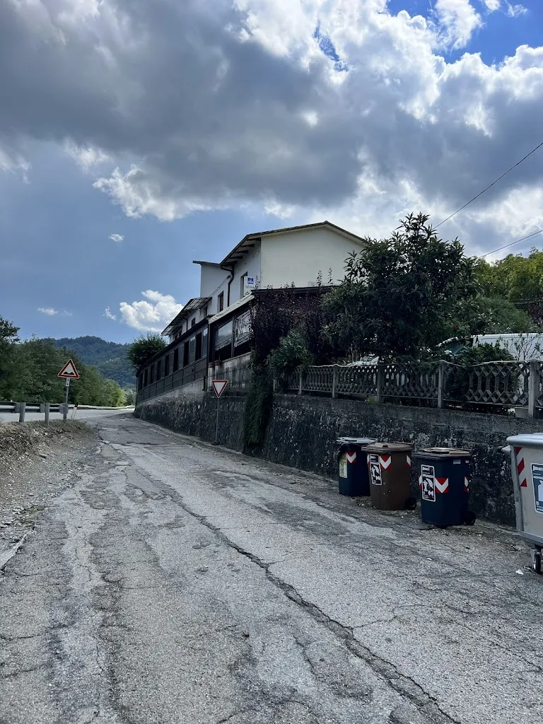 Aravind Ramachandran_Trattoria al Bongusto_Marzabotto_review