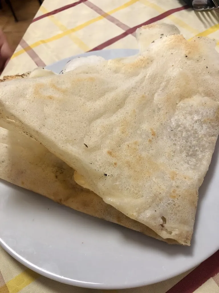 Jessica_Ristorante il Borlengo_Marzabotto_review