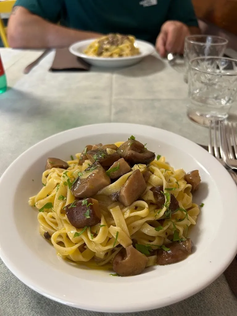 patrizio fugalli_La Vittorcorte Bistrot_Pescasseroli_recensione