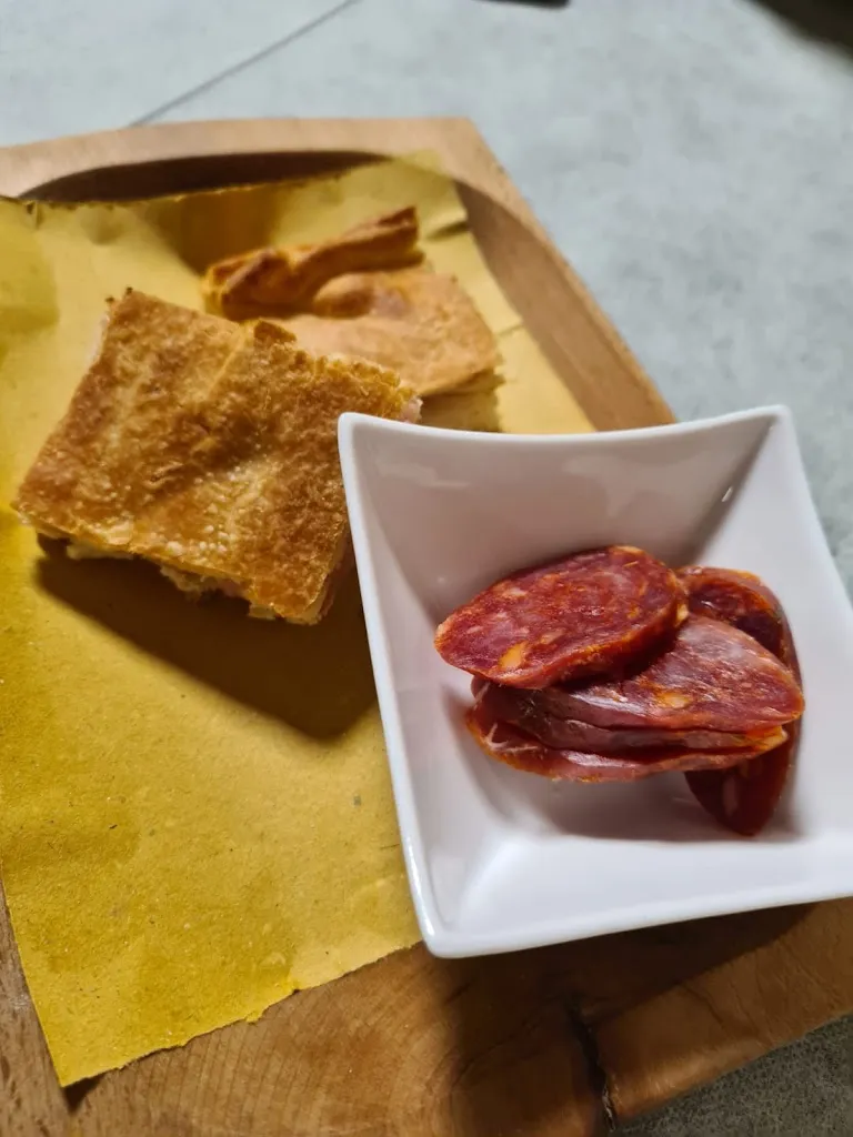 Angela Bonito_La Vittorcorte Bistrot_Pescasseroli_recensione