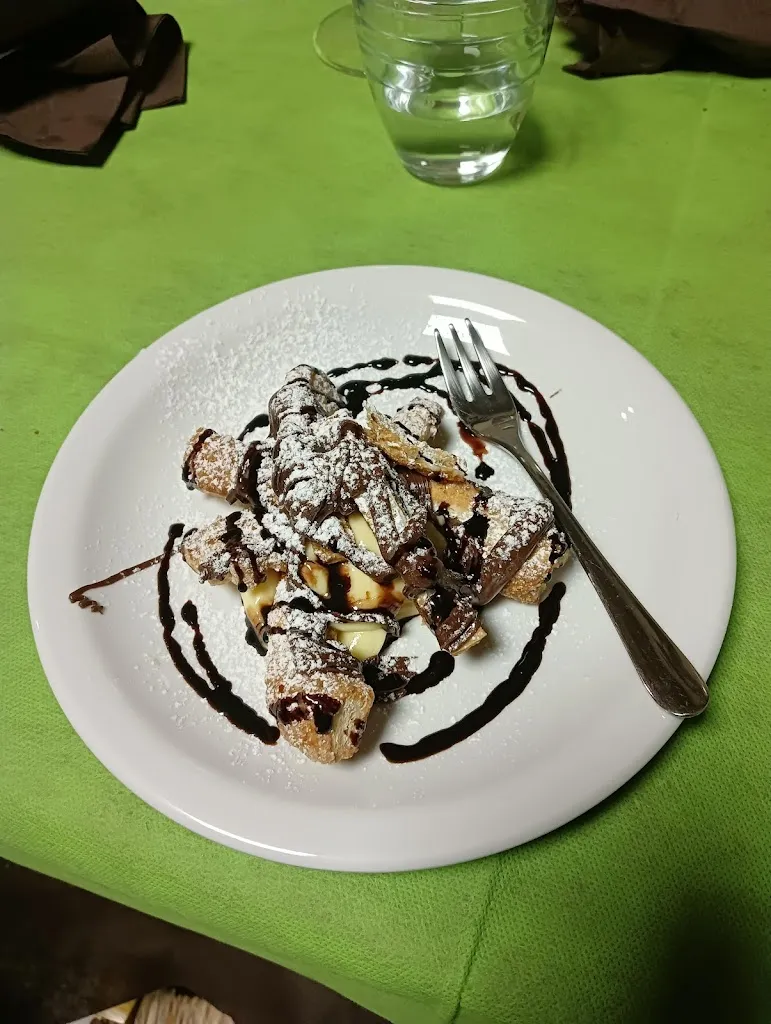 Ilaria Bortolotti_La Vittorcorte Bistrot_Pescasseroli_recensione