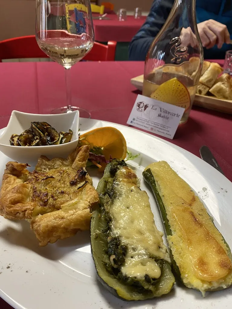 La Vittorcorte Bistrot_Pescasseroli_slider_image_2