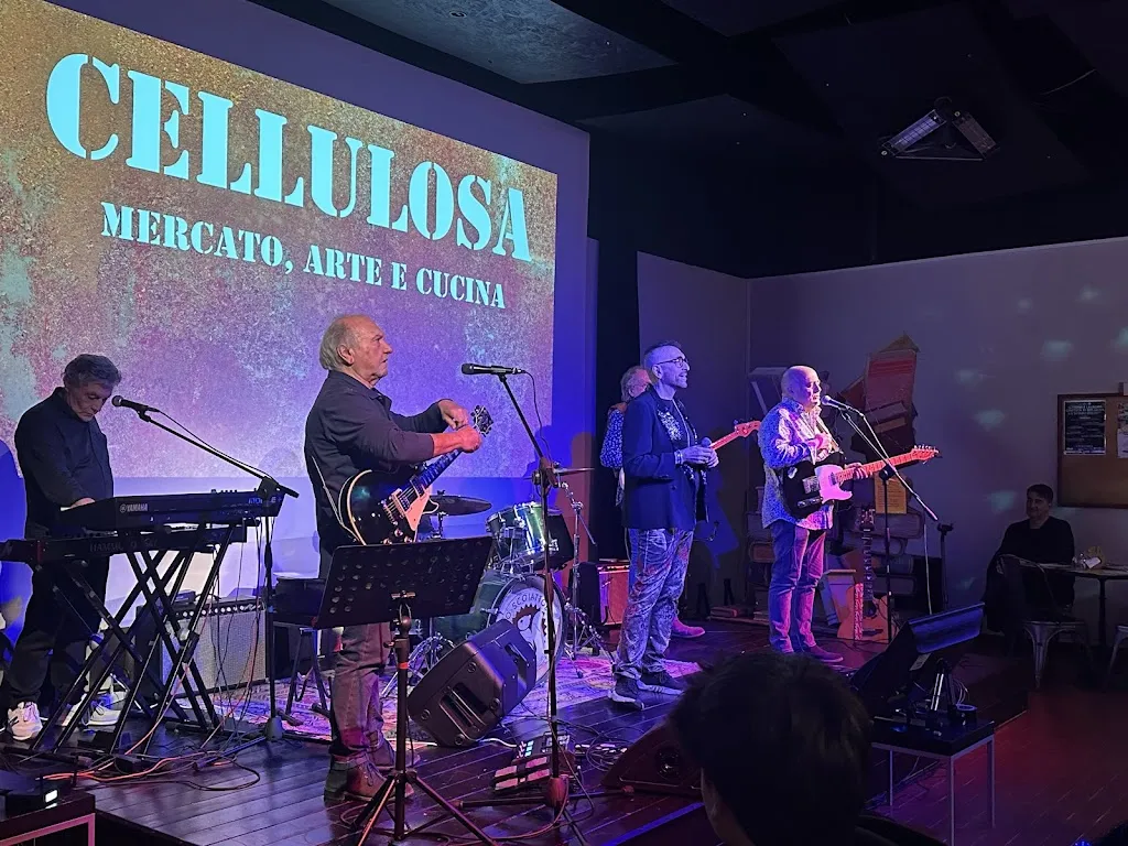 marzia pellegrini_Cellulosa Mercato, Arte e Cucina_Marzabotto_review