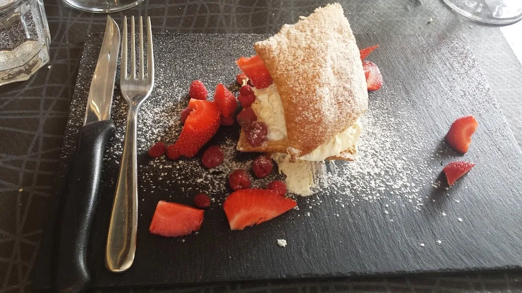 Trattoria Enoteca Barsotti Restaurant in Marzabotto