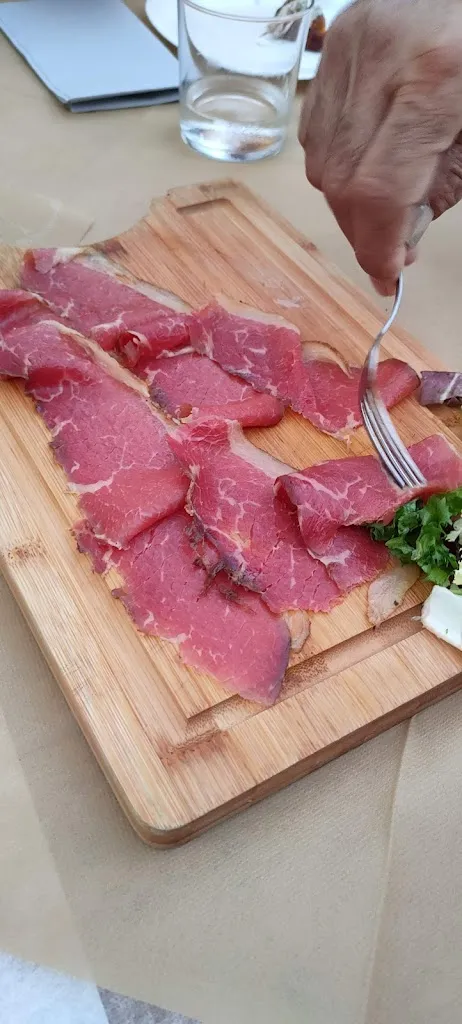 Davide Sgarbi_Ai Laghetti food & drink_Massa Finalese_review