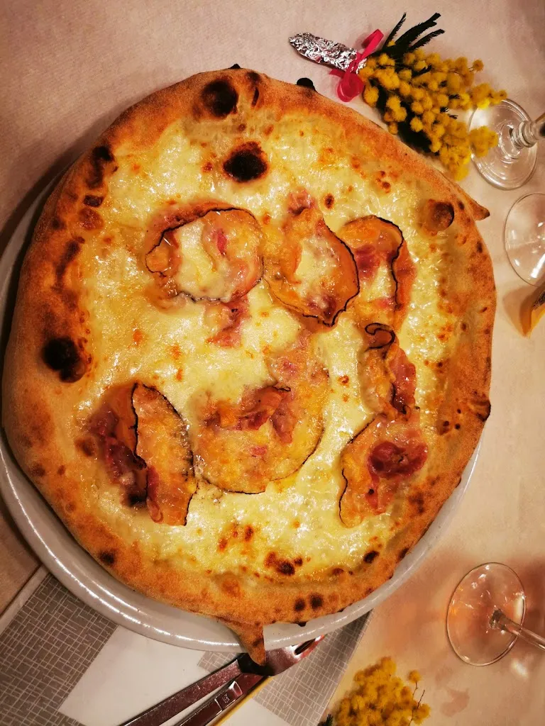 Stefania Papaleo_Pizzeria Bar Osteria Damè_Masi-Torello_review