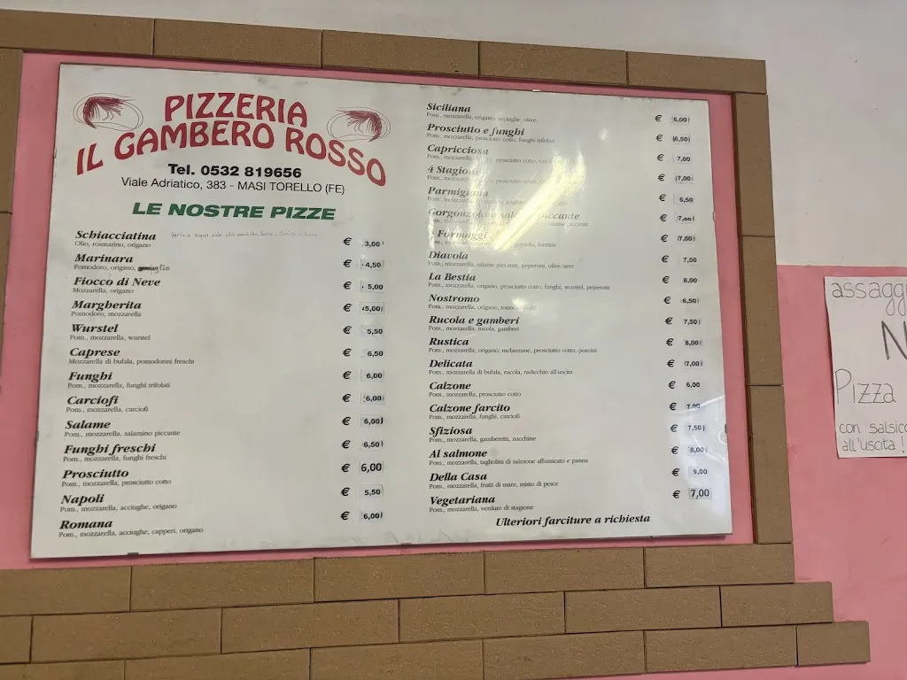 Menu_Pizzeria il Gambero Rosso_Masi-Torello_image_1