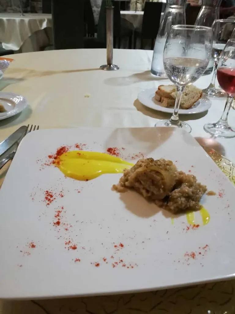 DOMENICO CANZIO_L’officina dei Sapori_Altino_review