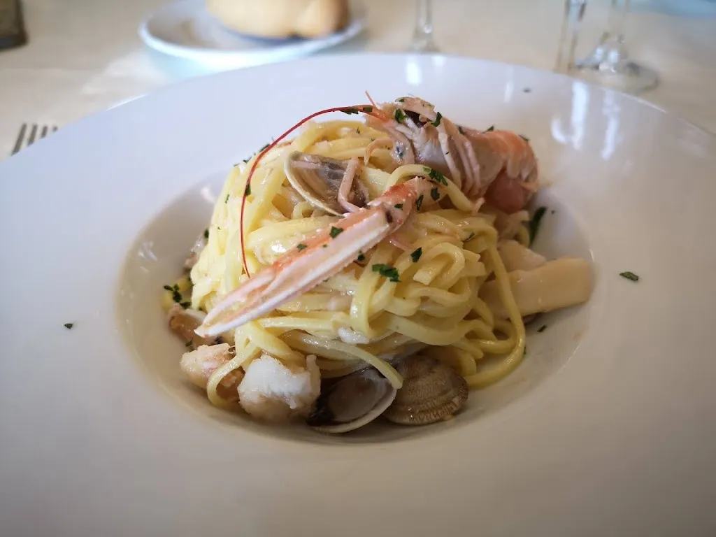 Luciano D'Antonio_L’officina dei Sapori_Altino_review