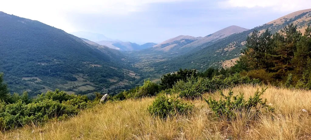 Pierpaolo Conte_Hotel gemma_Bisegna_review