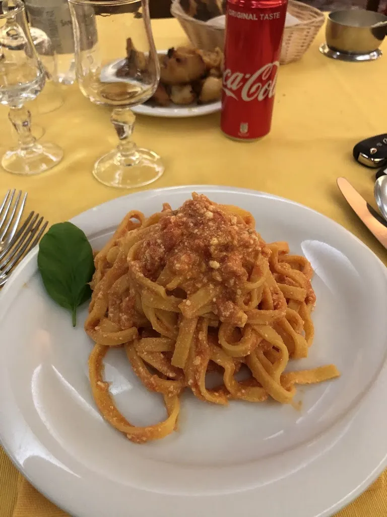 Bruno Rodrigues_Ristorante Peppe Di Sora_Pescasseroli_review