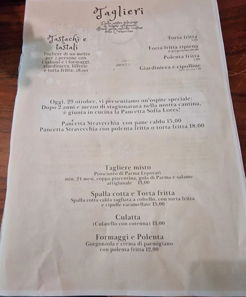 Menu_Trattoria da Anna_Medesano_image_4