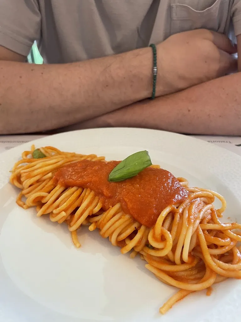 Sweta Ravi_Trattoria da Anna_Medesano_review