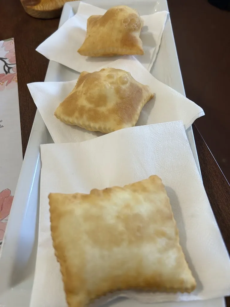 Karine Curtenat_Trattoria da Anna_Medesano_review