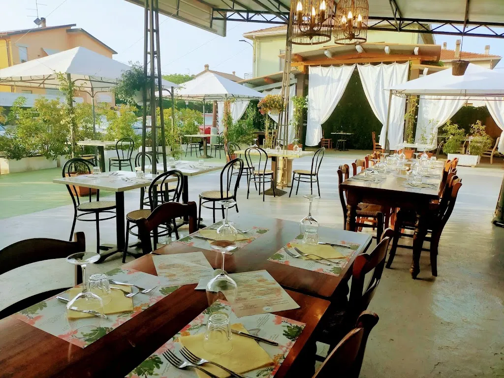 Trattoria da Anna ristorante a Medesano