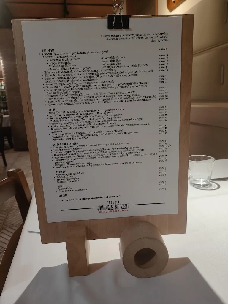 Menu_Osteria Chilometro Zero_Massenzatico_image_4