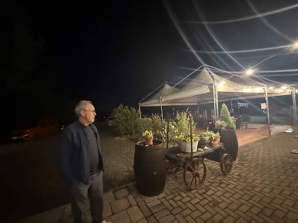 Mary Blevins_Osteria Chilometro Zero_Massenzatico_review