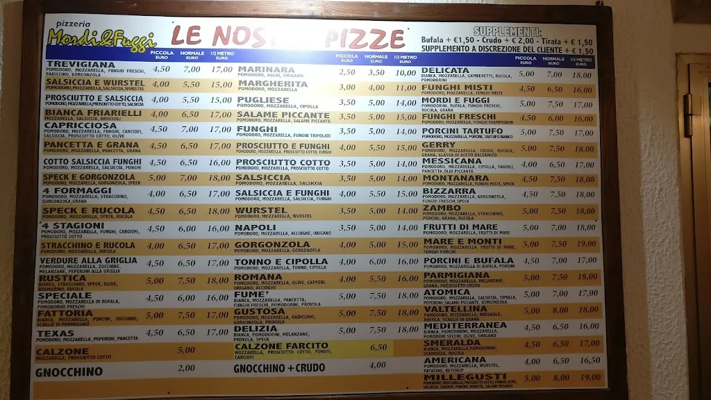 Menu_Mordi E Fuggi Di Amarante Giuseppe_Massenzatico_image_2