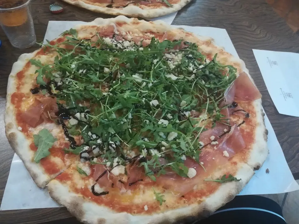 Christian Zani_Mordi E Fuggi Di Amarante Giuseppe_Massenzatico_review