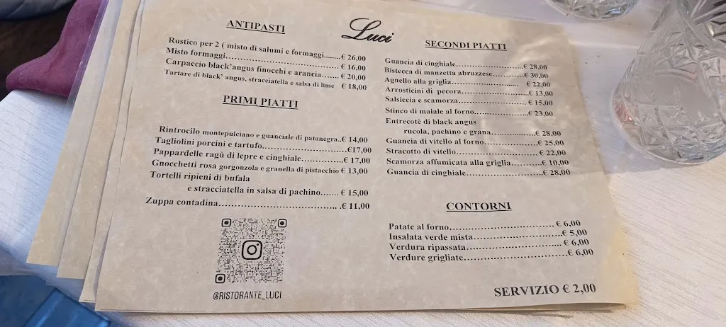 Menu_Ristorante Luci_Pescasseroli_image_1