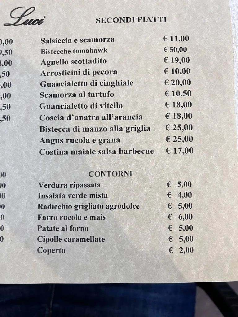 Menu_Ristorante Luci_Pescasseroli_image_4