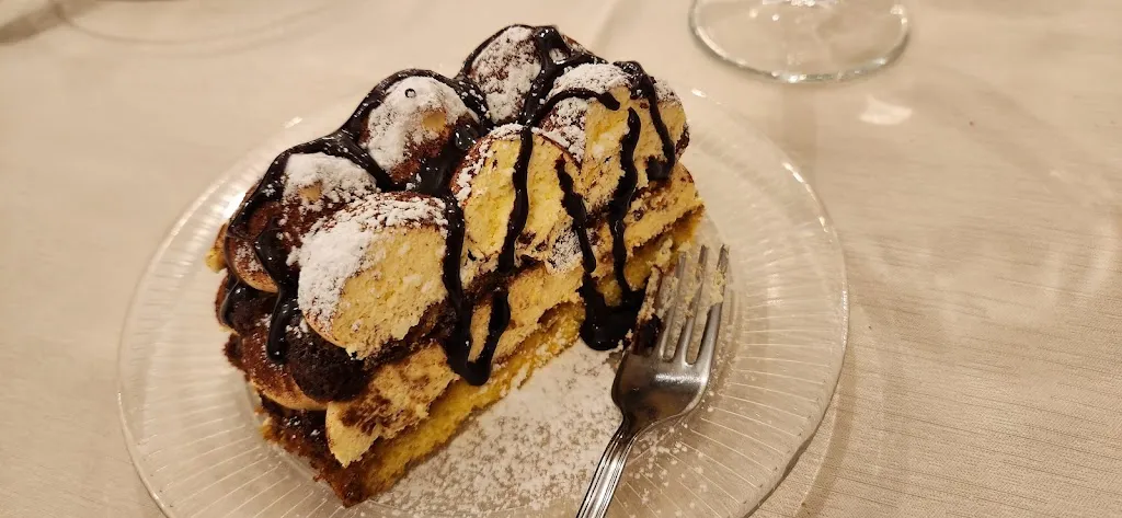 Bobbie D'Addario_Ristorante Luci_Pescasseroli_review