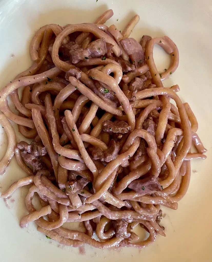 Me Moe_Ristorante Luci_Pescasseroli_review