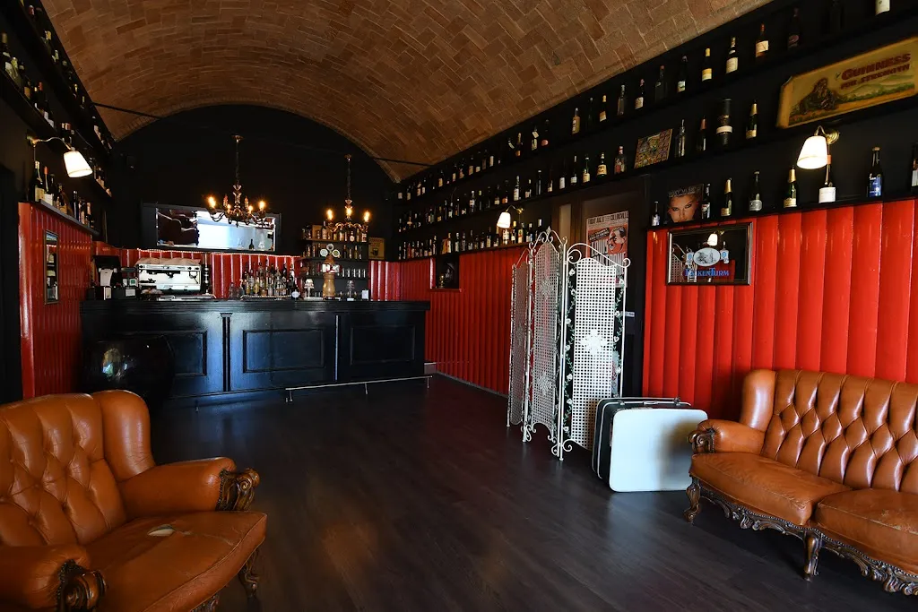 RumbleFish Restaurant Reggio Emilia restaurant in Massenzatico