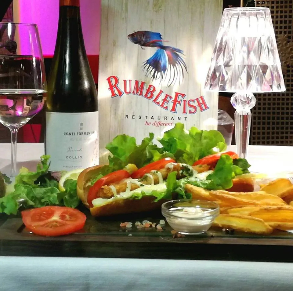 RumbleFish Restaurant Reggio Emilia_Massenzatico_slider_image_2
