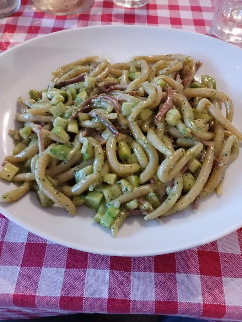 Marilena Guastalla_Bar Trattoria Anita_Massa Fiscaglia_review