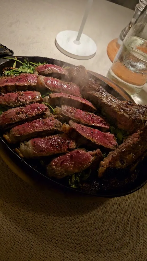 Stefano Pezzi_Ristorante Portovino Oasi Fluviale di Vannucci Edoardo_Massa Fiscaglia_review