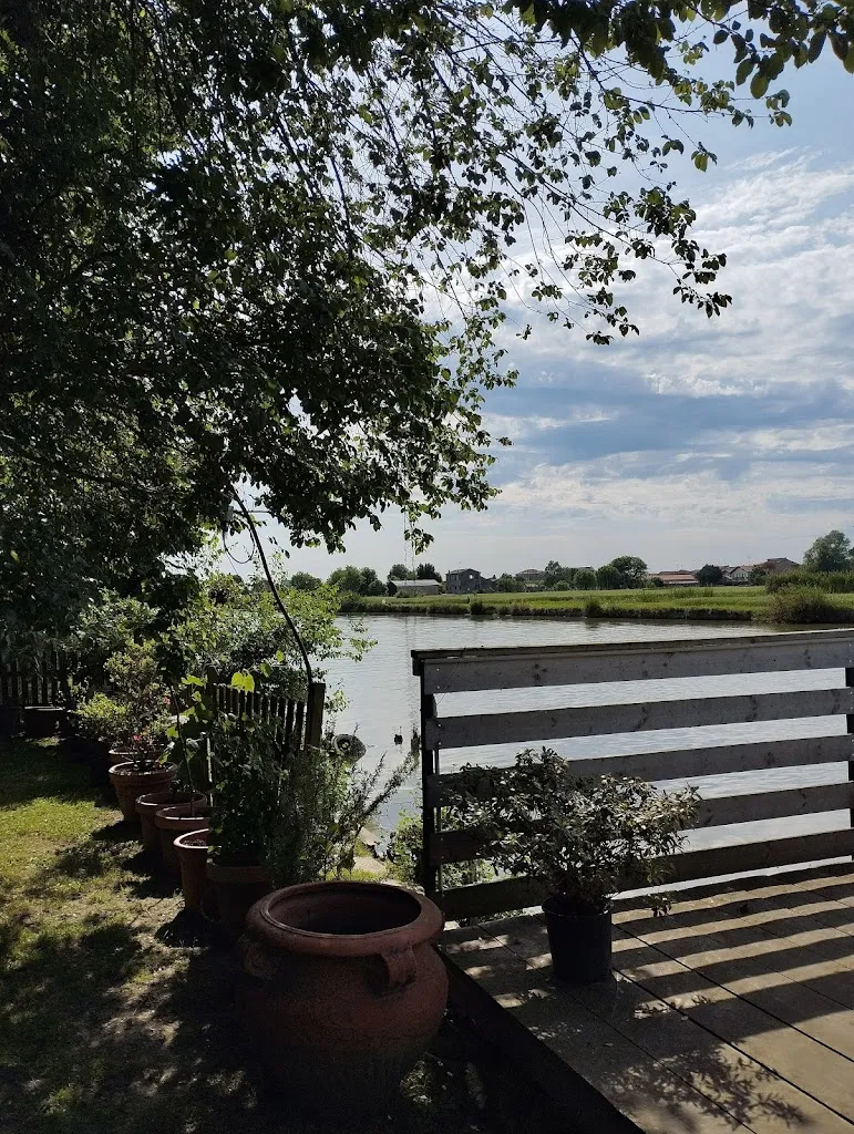 Francesco Valente_Ristorante Portovino Oasi Fluviale di Vannucci Edoardo_Massa Fiscaglia_review