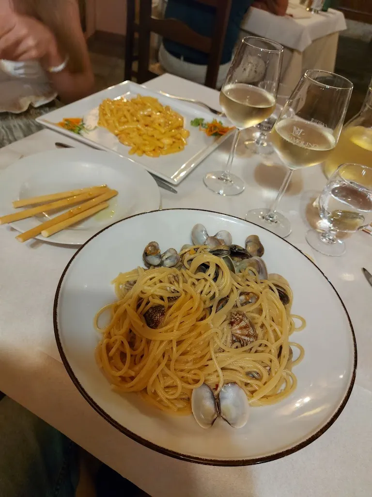 Sylwester Kowalik_Al Porto di Mare_Massa Fiscaglia_recensione