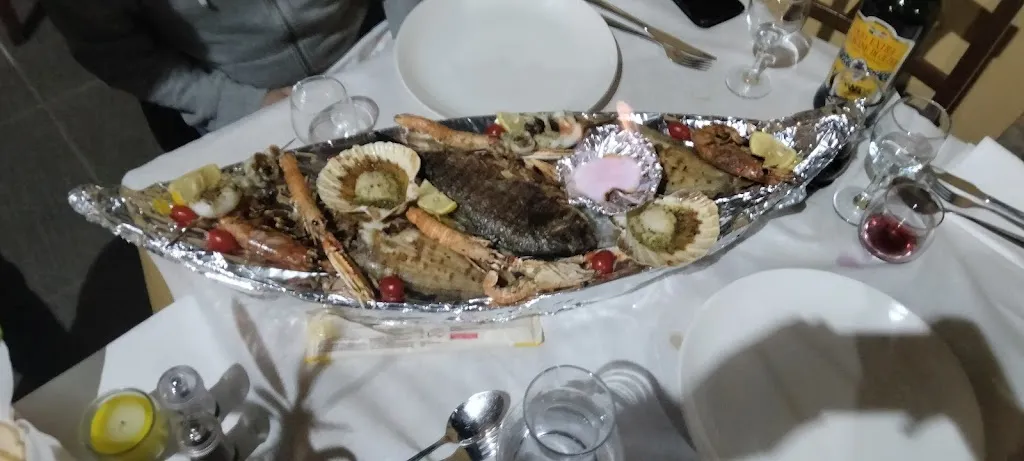 Rida Lahdini_Corte Dossello Ristorante - Albergo_Massa Fiscaglia_review