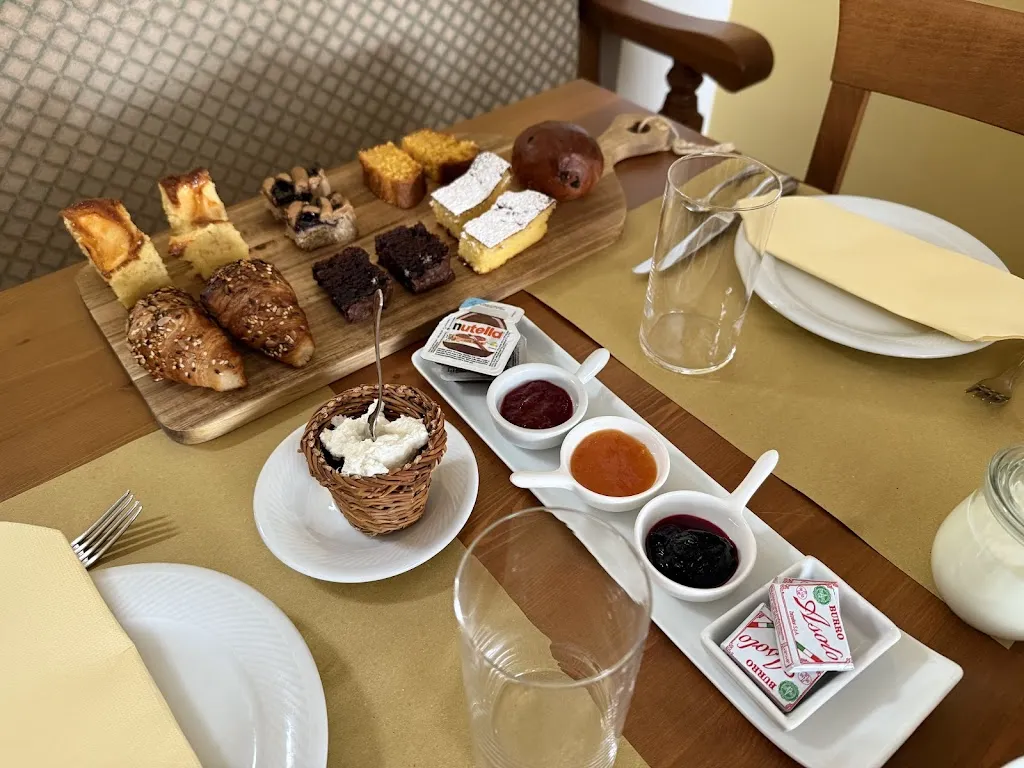 Sara Pettinella_Il Duca degli Abruzzi_Pescasseroli_review