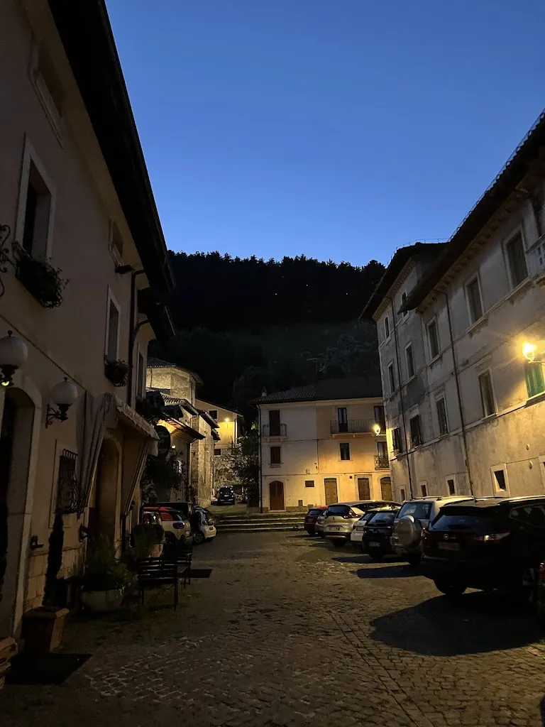 Michael Potapov_Il Duca degli Abruzzi_Pescasseroli_review