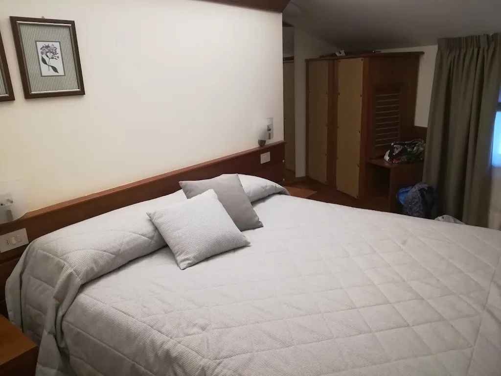 Il Duca degli Abruzzi restaurant in Pescasseroli