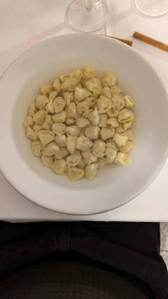 Antonio Dal Degan_Trattoria Via Nuova_Medicina-Buda_review