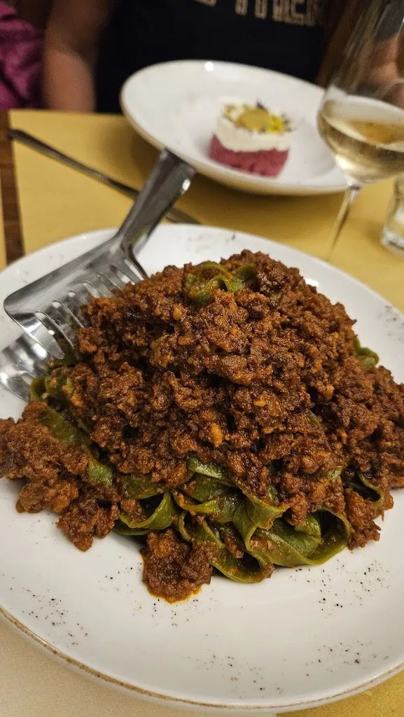 Gianfranco Emanuele_Osteria di Medicina_Medicina-Buda_review