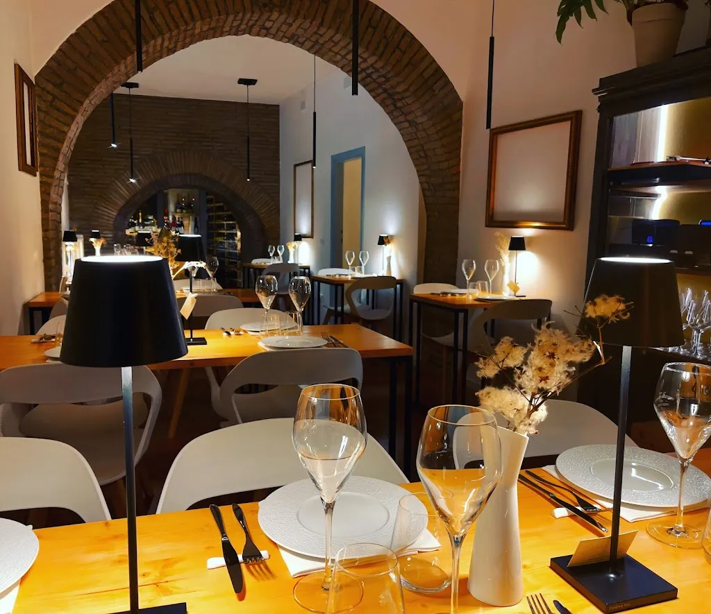 Cantina Veggiani dal 1891 ristorante a Mercato Saraceno