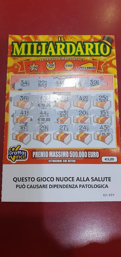 Menu_Autogrill Mercato Saraceno Ovest_Mercato Saraceno_immagine_3