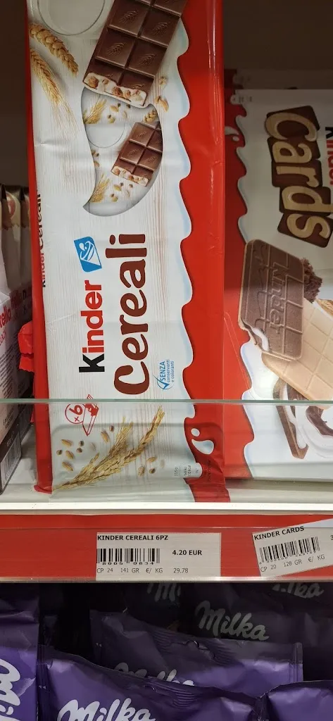 Kain_Autogrill Mercato Saraceno Ovest_Mercato Saraceno_recensione