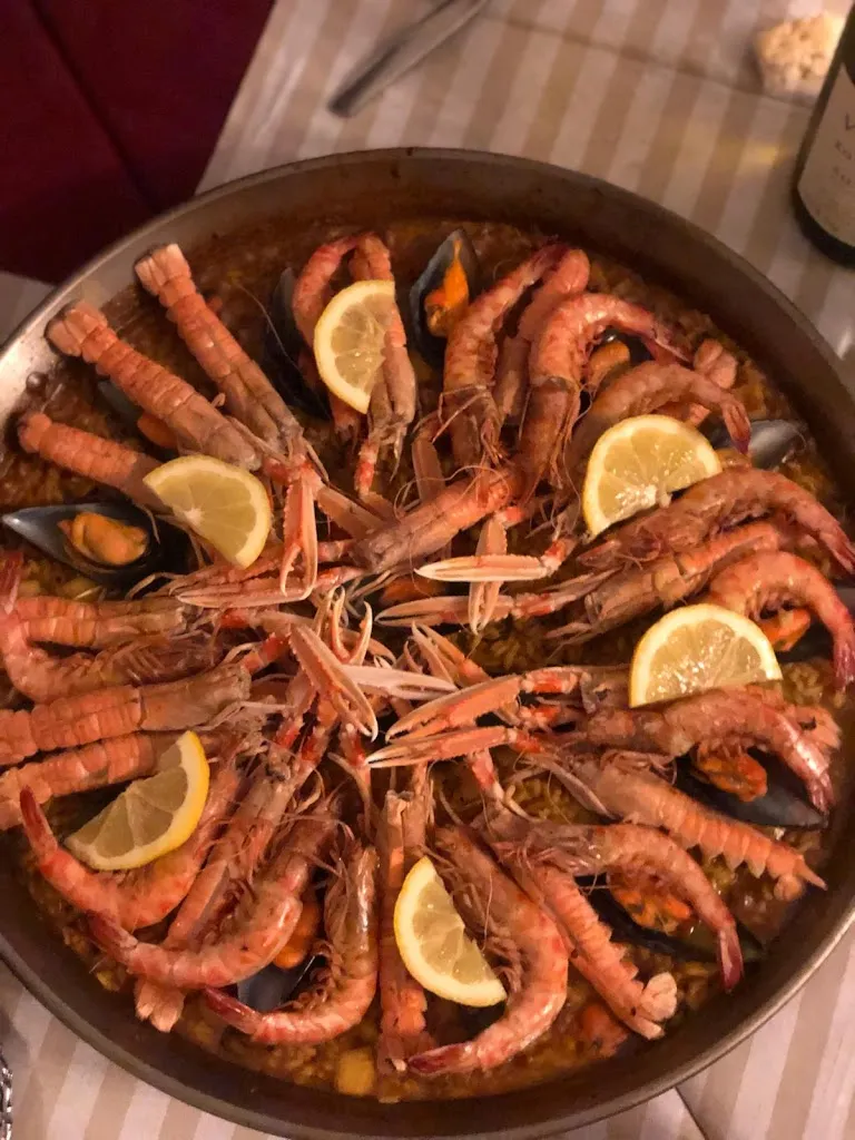 Irene Cazzanti_L'Eremo Sconsacrato_Mesola_review