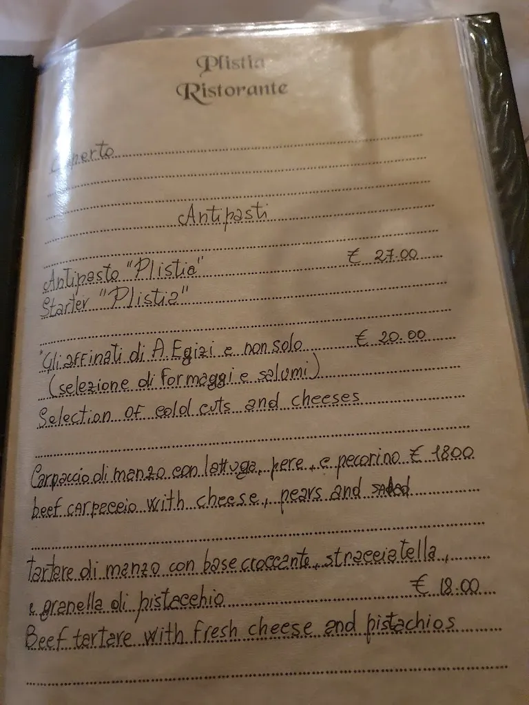 Menu_Ristorante Hotel Plistia_Pescasseroli_image_2