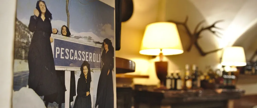 Ristorante Hotel Plistia_Pescasseroli_slider_image_1