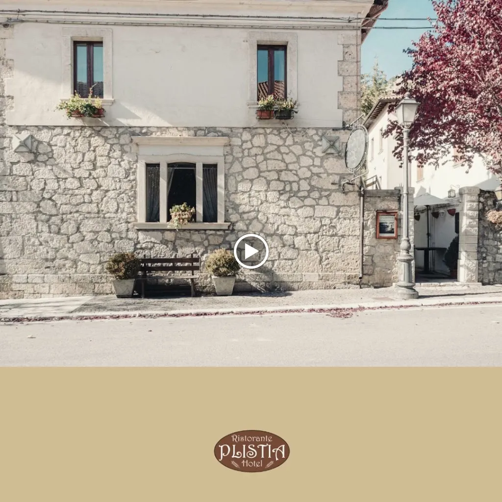 Ristorante Hotel Plistia_Pescasseroli_slider_image_2