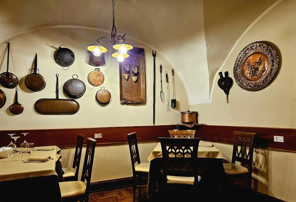 Ristorante Hotel Plistia_Pescasseroli_slider_image_3