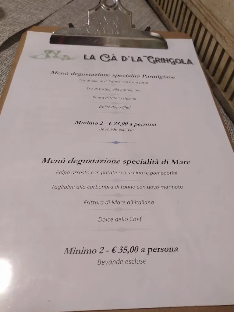 Menu_Trattoria La Ca D'la Gringola_Mezzano Inferiore_image_1