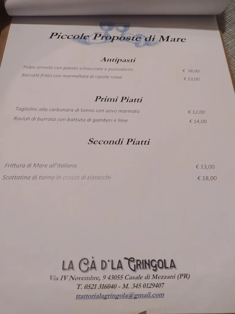 Menu_Trattoria La Ca D'la Gringola_Mezzano Inferiore_image_2