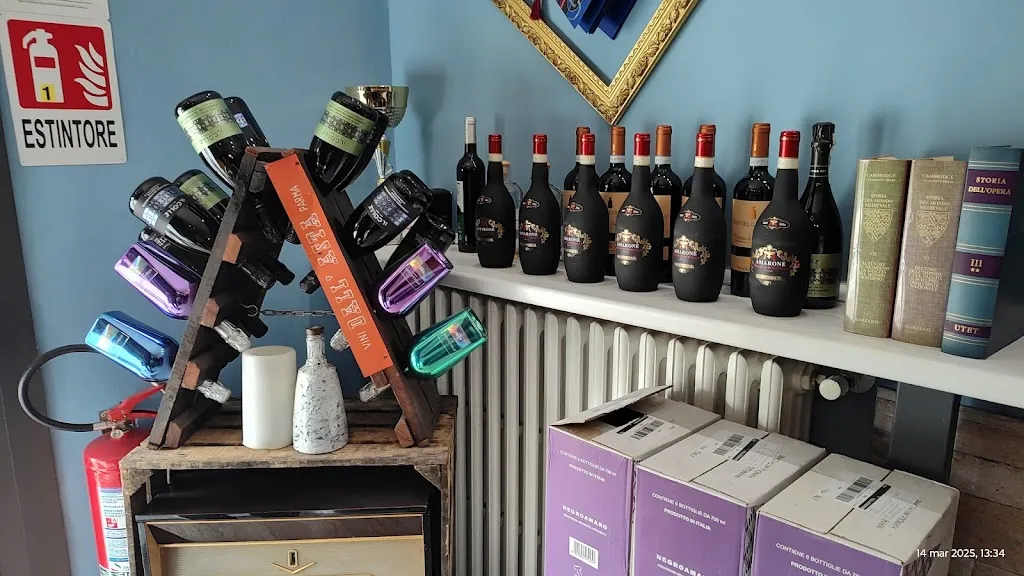 GRUPA X_Trattoria La Ca D'la Gringola_Mezzano Inferiore_review